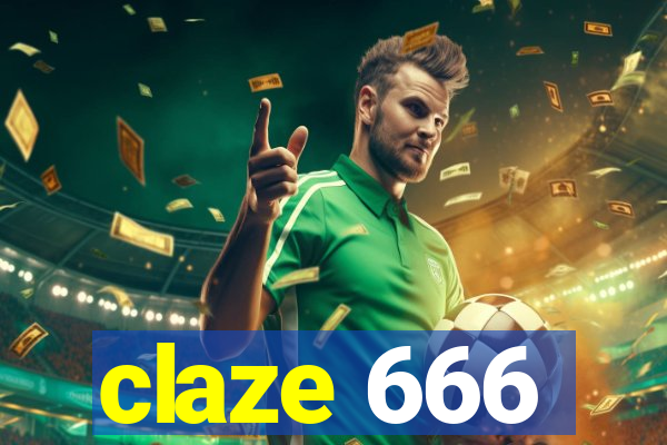 claze 666